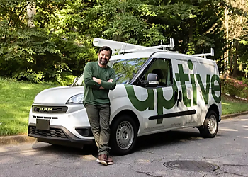 St Louis Pest Control Companies Aptive Pest Control