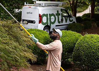 Aptive Pest Control - Stockton, CA Pest Control Companies - Service Image