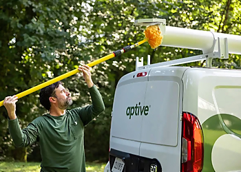 Aptive Pest Control - Stockton, CA Pest Control Companies - Professional Highlights