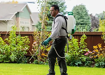 Toledo Pest Control Companies Aptive Pest Control