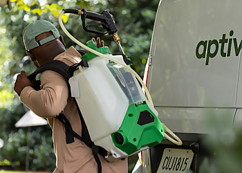 Rancho Cucamonga Pest Control Companies Aptive Pest Control Alta Loma