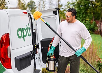 West Valley City Pest Control Companies Aptive Pest Control Midvale