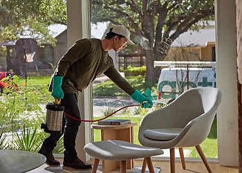 West Valley City Pest Control Companies Aptive Pest Control Midvale