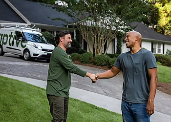 Portland Pest Control Companies Aptive Pest Control Portland