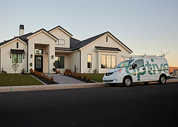 Aptive Pest Control San Bernardino Aptive Pest Control San Bernardino - San Bernardino, CA Pest Control Companies - Service Vehicle Image