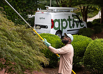 Aptive Pest Control Sterling Heights - Sterling Heights, MI Pest Control Companies - Field Work Image