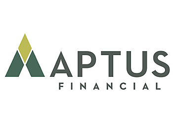 Aptus Financial - Little Rock, AR Financial Services - Company Logo