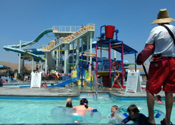 Aqua Adventure Water Park Fremont Amusement Parks