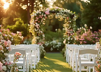 Aqua Bella Events - Springfield, MO Wedding Planners - Business Presentation Image