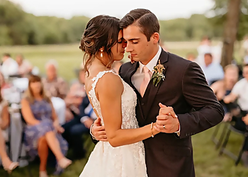 Aqua Bella Events Aqua Bella Events - Springfield, MO Wedding Planners - Client Service Image
