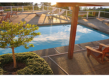 Aqua Care Pool & Spa Services Inc. - Tacoma, WA Pool Services - Service Image