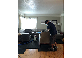 Garden Grove Carpet Cleaners Aqua Cleanse