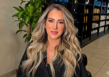 Aqua Divina - Fort Lauderdale, FL Makeup Artists - Client Service Image