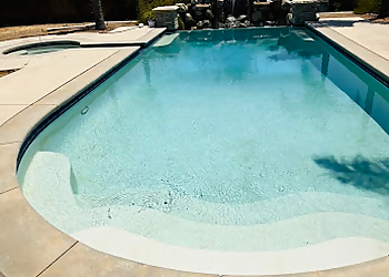 Oxnard Pool Services AquaEMC