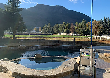 Oxnard Pool Services AquaEMC