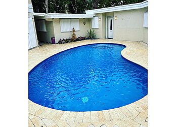 local pool service