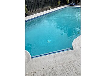 Fort Lauderdale Pool Services Aqua King Pool Services