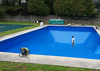 Chesapeake Pool Services Aqua Leisure Pools