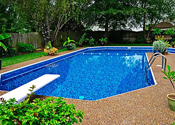 Virginia Beach Pool Services Aqua Leisure Pools