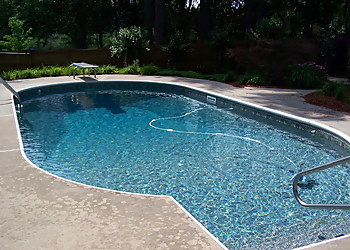Virginia Beach Pool Services Aqua Leisure Pools