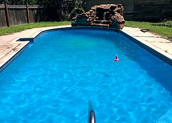 McAllen Pool Services Aqua Man Pools