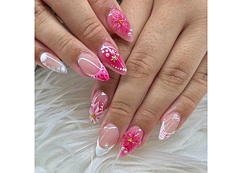 Aqua Nails Spa Clovis Nail Salons Aqua Nails Spa