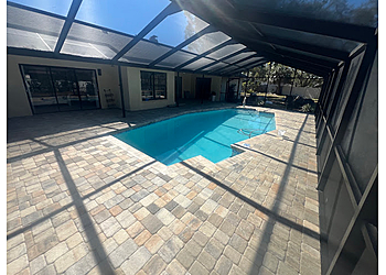 AquaServ Pool Service - St Petersburg, FL Pool Services - Service Image