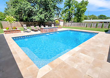 Wichita Pool Services AquaSizers Pool Co.