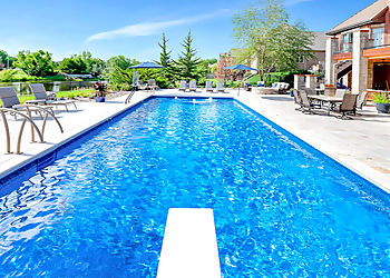 Wichita Pool Services AquaSizers Pool Co.