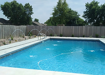 AquaSizers Pool Co. Wichita Pool Services image 1