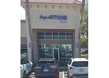 Clearwater Nail Salons AquaStone Nails Spa