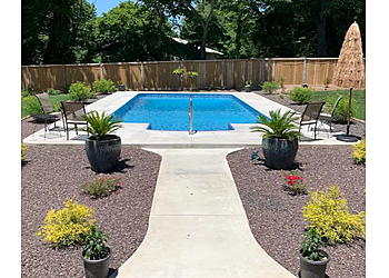Evansville Pool Services AquaVida Pools