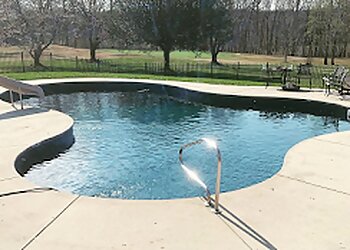 Greensboro Pool Services AquaVision Pool & Spa