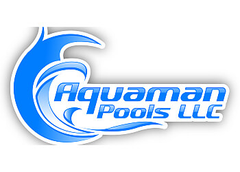 Aquaman Pools, LLC. Gilbert Pool Services image 1