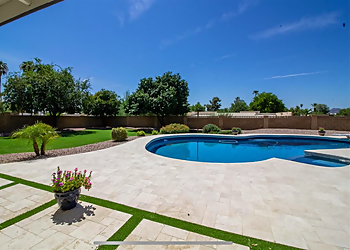 Scottsdale Pool Services Aquaman Pools LLC