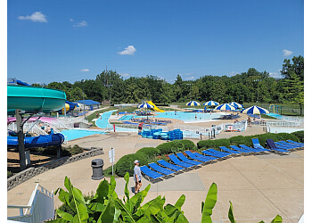 St Louis Amusement Parks Aquaport