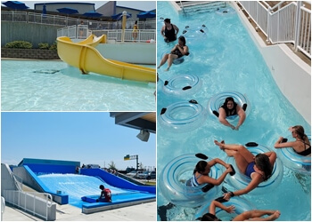 St Louis Amusement Parks Aquaport