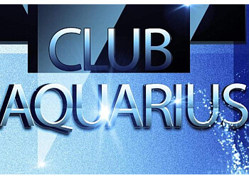 Aquarius Nightclub Springfield Night Clubs