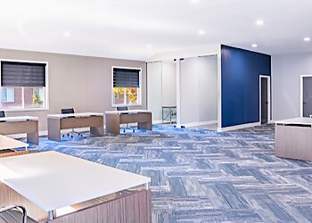 Cincinnati Staffing Agencies Aquarius Professional Staffing