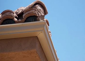 Aquatech Rain Gutters - San Diego, CA Gutter Cleaners - Service Image
