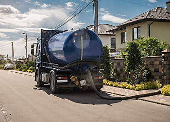 Aquatech Septic & Underground, LLC El Paso Septic Tank Services image 1