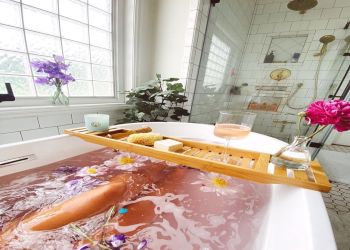 Jackson Spas Aqua the Day Spa