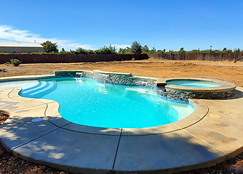 Stockton Pool Services Aquatic Pool & Spa Inc.