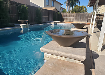 Stockton Pool Services Aquatic Pool & Spa Inc.