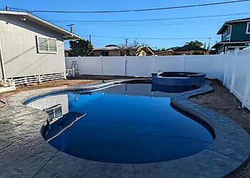 Honolulu Pool Services Aquatic Solutions