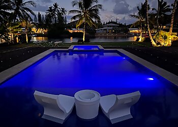 Honolulu Pool Services Aquatic Solutions