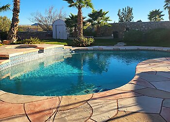 El Paso Pool Services Aquatica LLC.