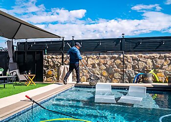 El Paso Pool Services Aquatica LLC.