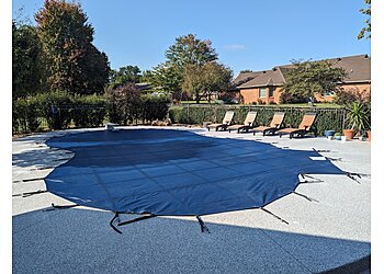 Evansville Pool Services Aquavida Pools