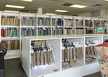 Dallas Upholstery ArTex Interiors